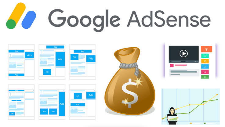 What is Google AdSense ? Complete Guide to Making Money with AdSense in 2024.